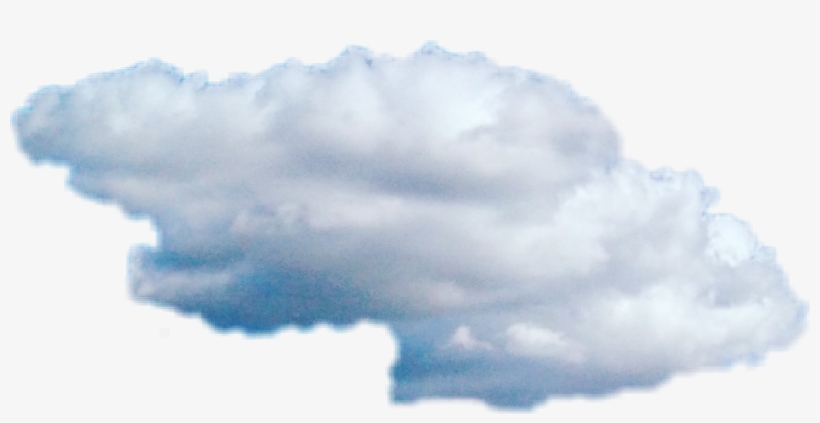 Cumulus, transparent png