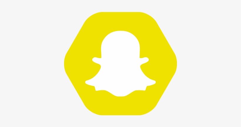 10 Apr 2015 - Snapchat Round Icon Png, transparent png