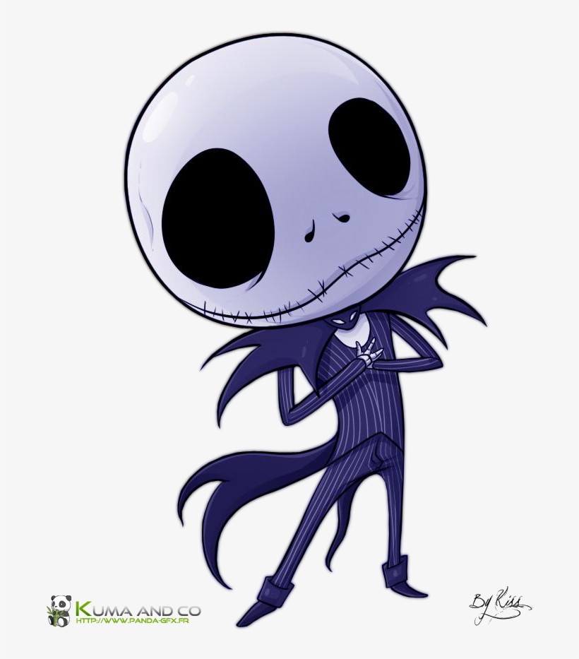 Jack Skellington Olaf Png - Jack The King Of Halloween, transparent png