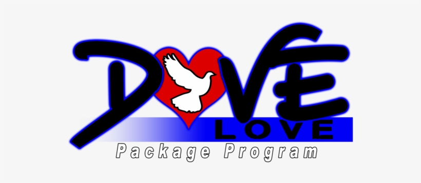 Dove Love Package® Program - Portable Network Graphics, transparent png