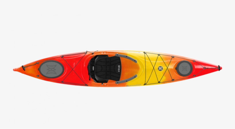 Carolina 12 - - Perception Kayaks Carolina 12.0 Kayak, transparent png