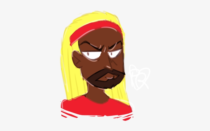 For Y'all Who Followed Me For Athf - Illustration, transparent png