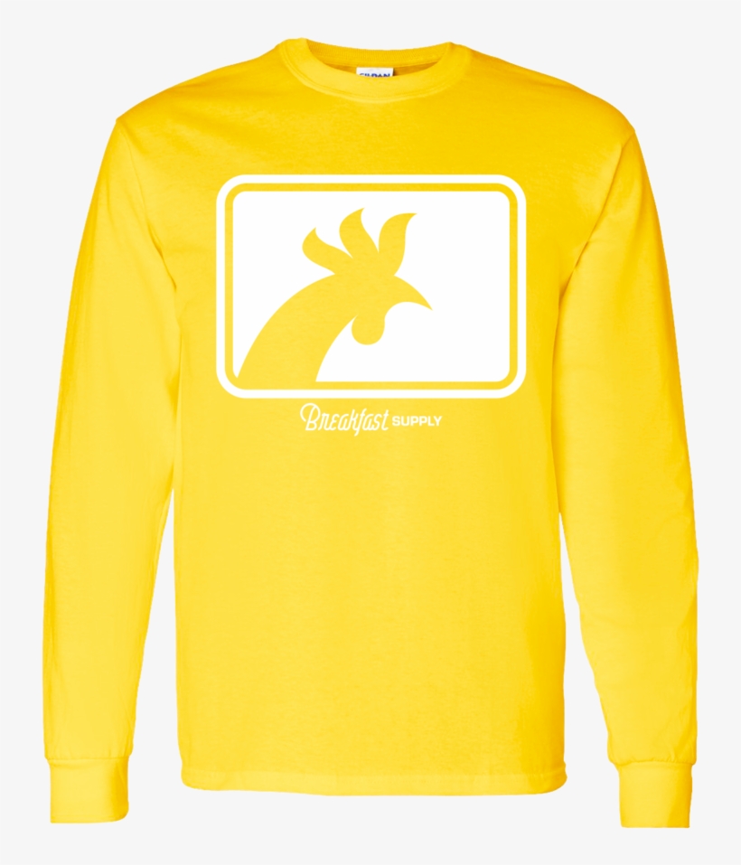 Crayola Original Longsleeve, transparent png