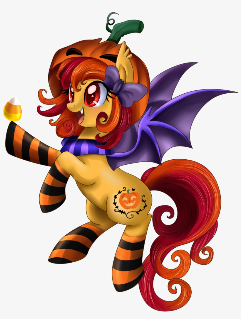 Image Is Loading Little Pony Fun Fairy Anniversary - My Little Pony Halloween Ponies, transparent png