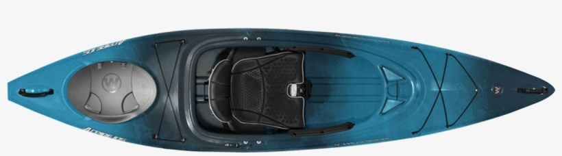 Aspire - Wilderness Systems Aspire 100 Kayak Red, transparent png