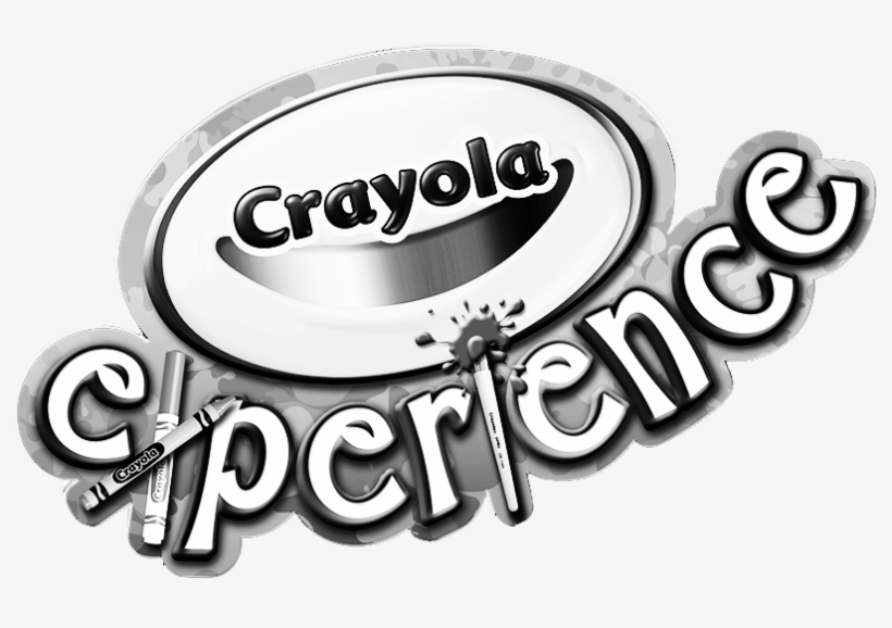 Crayola-trans - Crayola Experience Plano Tx, transparent png