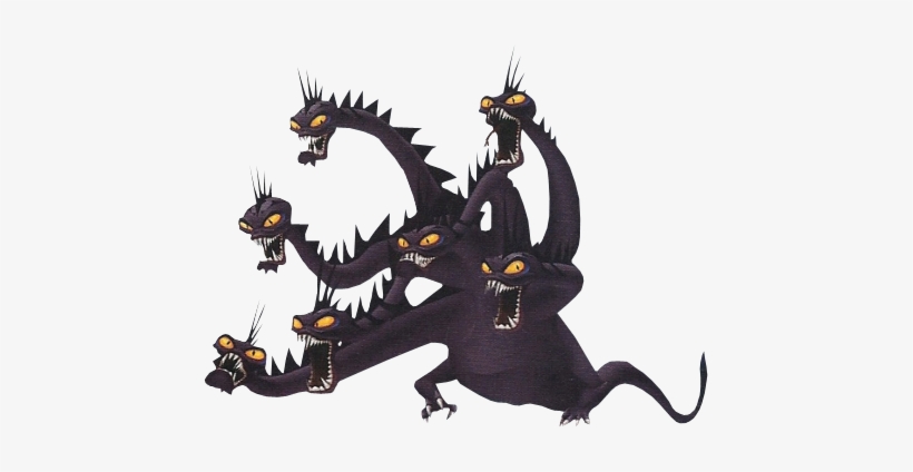 Having Completed Our Tour Of Beastly Kingdom, We Meander - Kingdom Hearts Bosses, transparent png