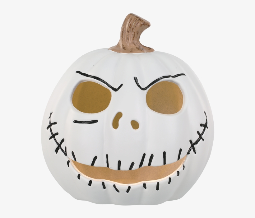 Jack Skellington - The Nightmare Before Christmas, transparent png