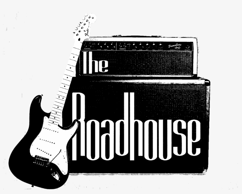 I've Got Some Blues Legends In This Hour, Along With - Roadhouse Podcast, transparent png