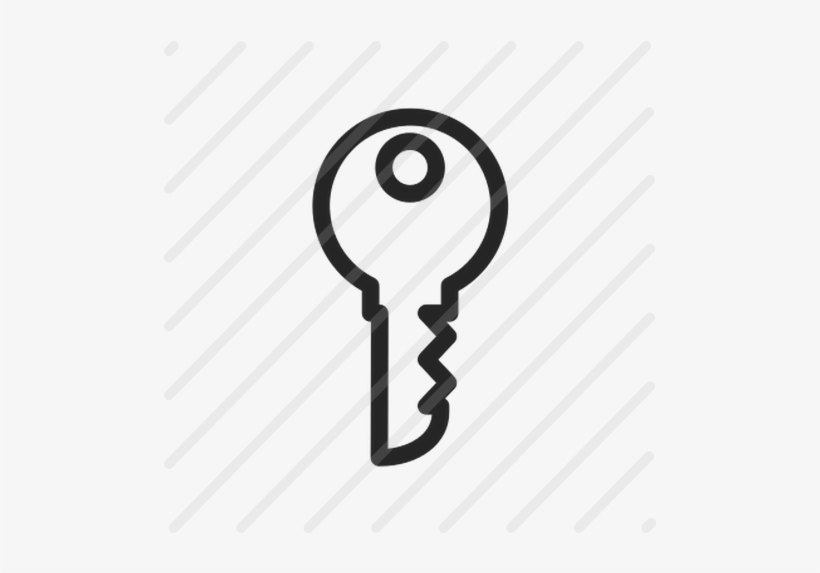 Key Icon - Javascript, transparent png