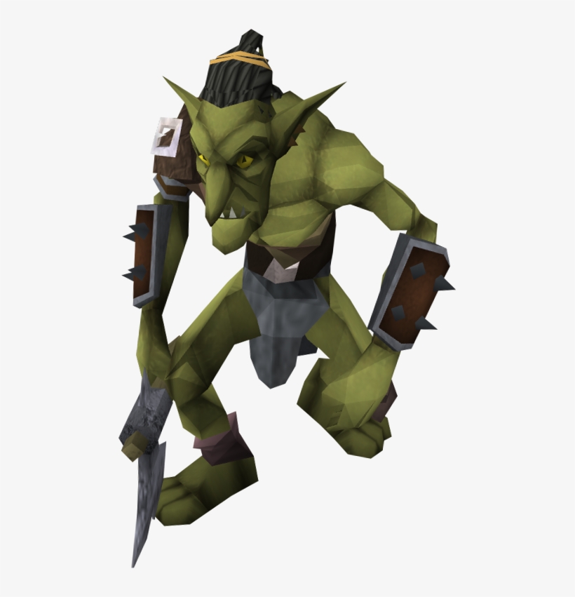 Png Goblin, transparent png