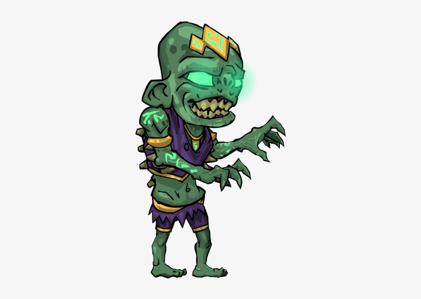 Goblin, transparent png