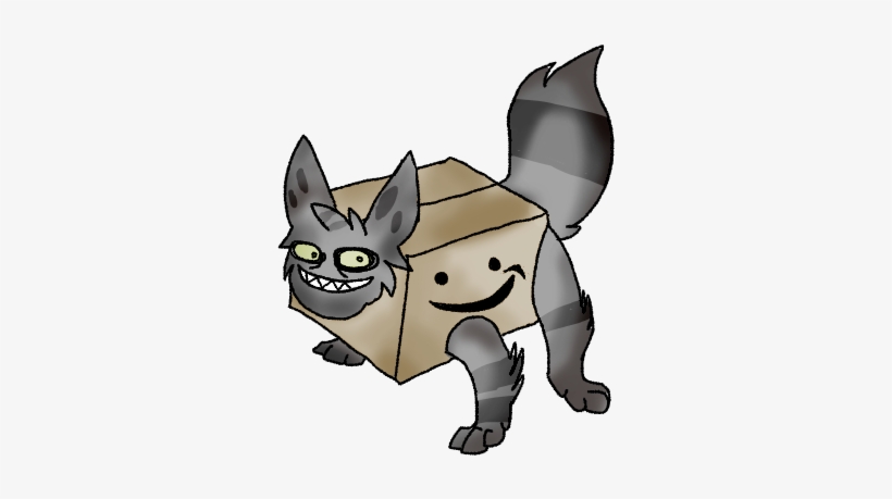 Coyote Spanker - Villager Profile - Furvilla - Stock, transparent png