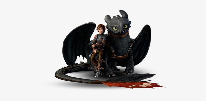 Free Tix Dragon Hero Desktop - Train Your Dragon 2 Hiccup, transparent png
