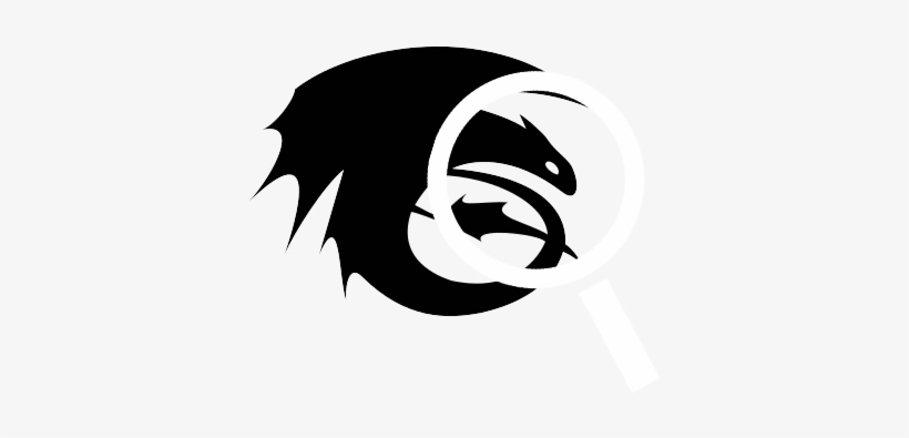 This Is A Blog For All The Analyses That The How To - Train Your Dragon Logo, transparent png