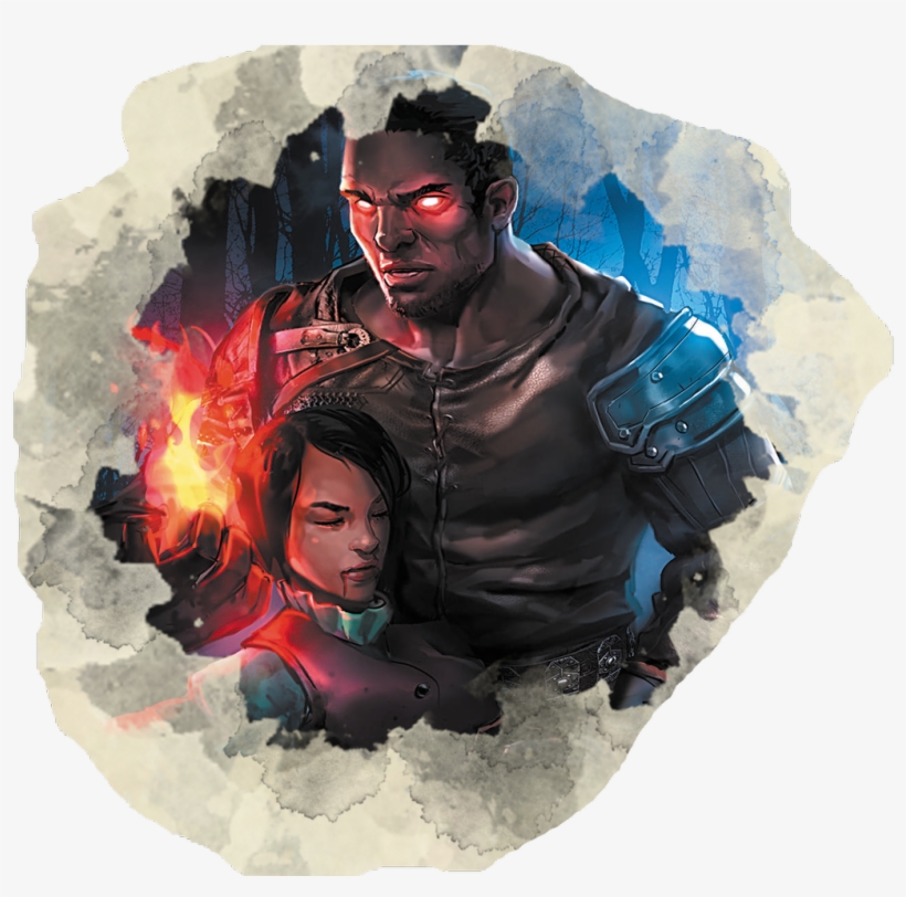 Goblin Ink Press Followed - Ink, transparent png