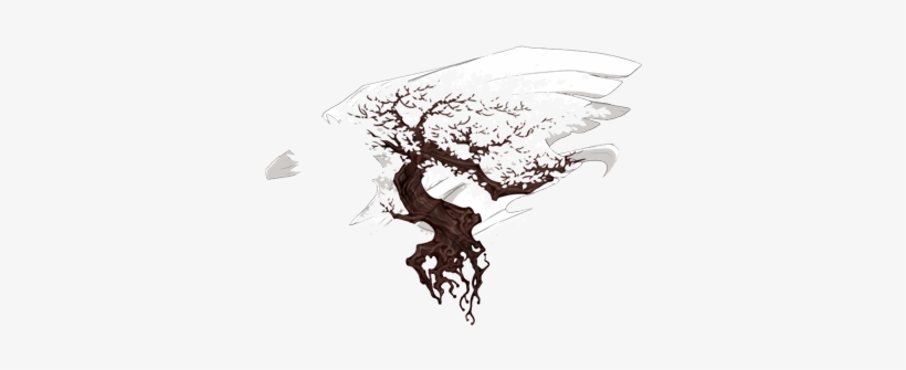 The Great Tree Accent Transparent - Taurus, transparent png