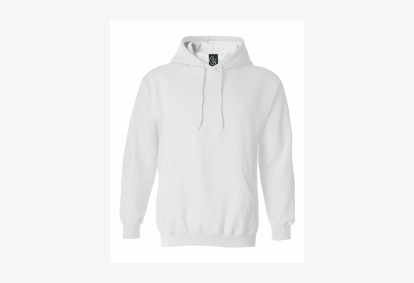 Unisex Hoodie Unisex Hoodie - White Polo Long Sleeves, transparent png