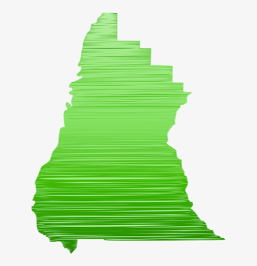 For Help With Png Maps, Or Deciding Which Format Of - Map, transparent png