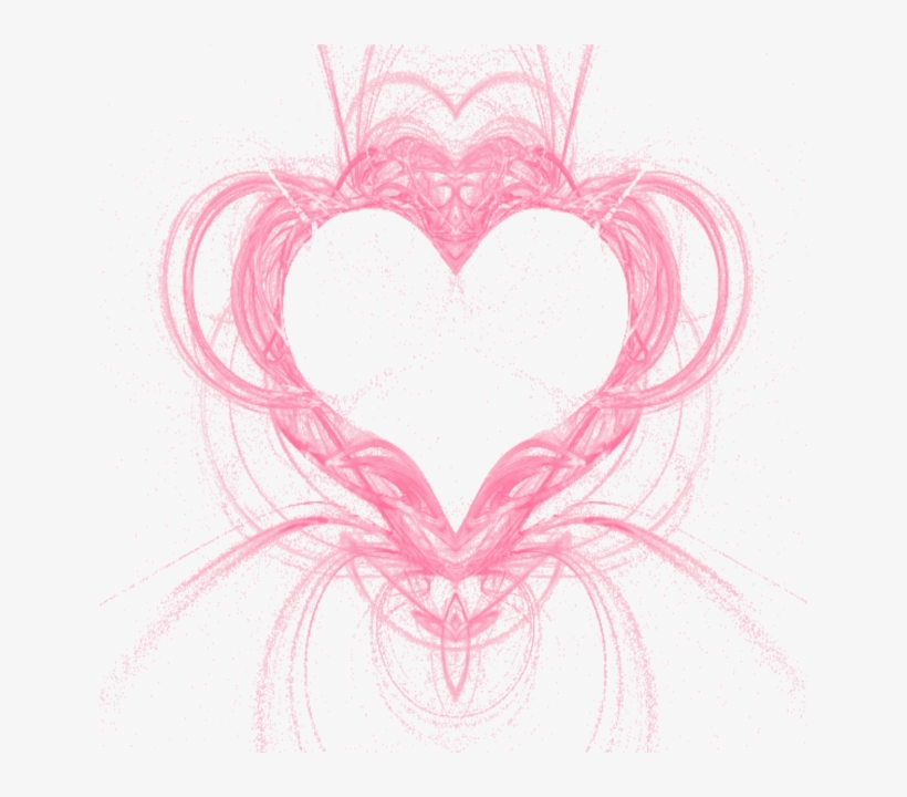 Love Heart Abstract Graphic Background, Emoji, Abstract, - Portable Network Graphics, transparent png