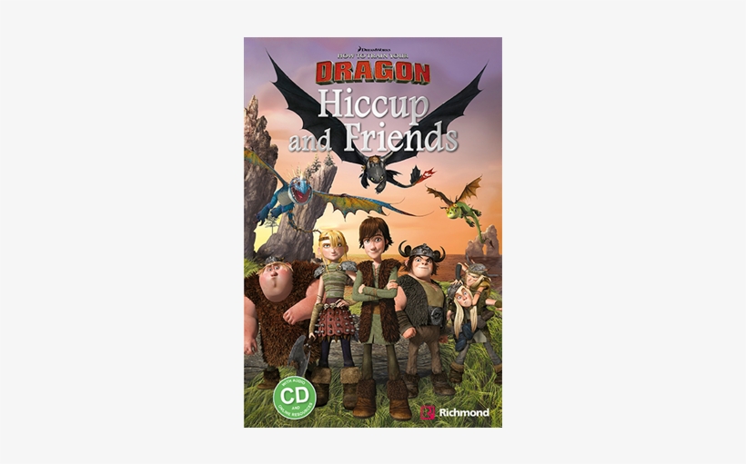 How To Train Your Dragon - Train Your Dragon Characters, transparent png