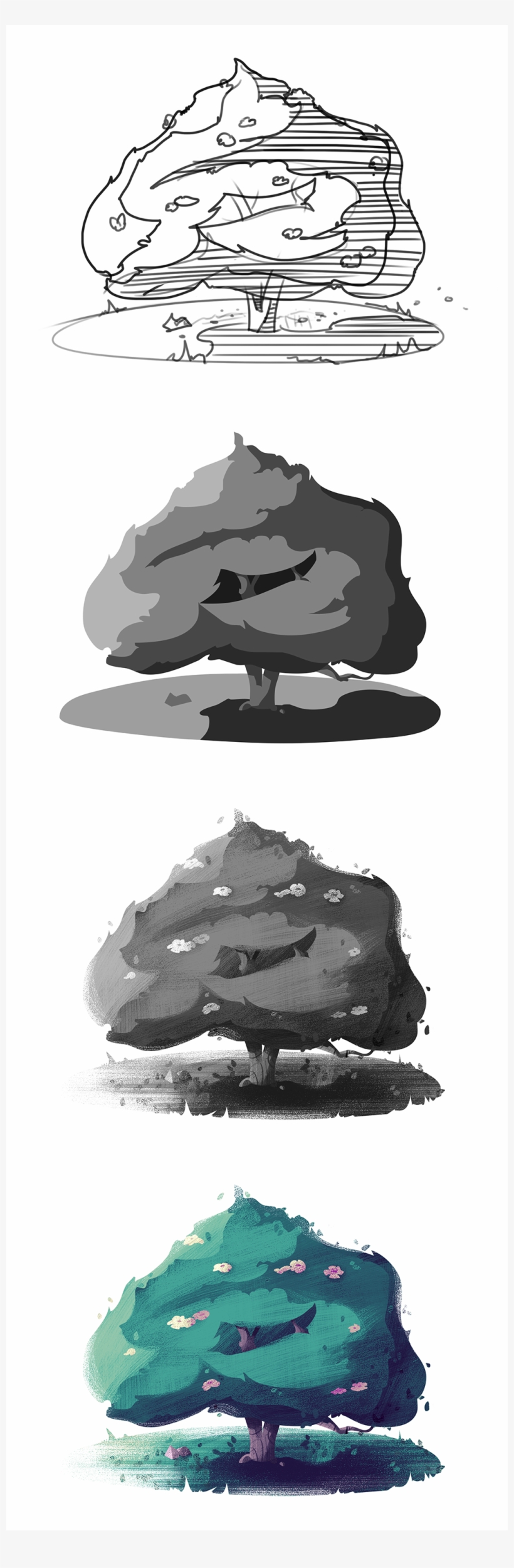 Oak, transparent png