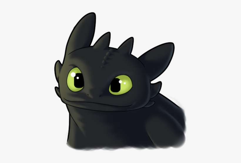 Night Fury, transparent png