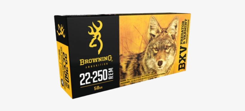 Of Course There Are Many Other Accepted Rounds That - Browning Bxp 9mm Ammo, transparent png
