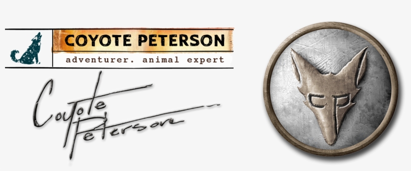 Coyote Peterson Adventurer - Coyote Peterson, transparent png