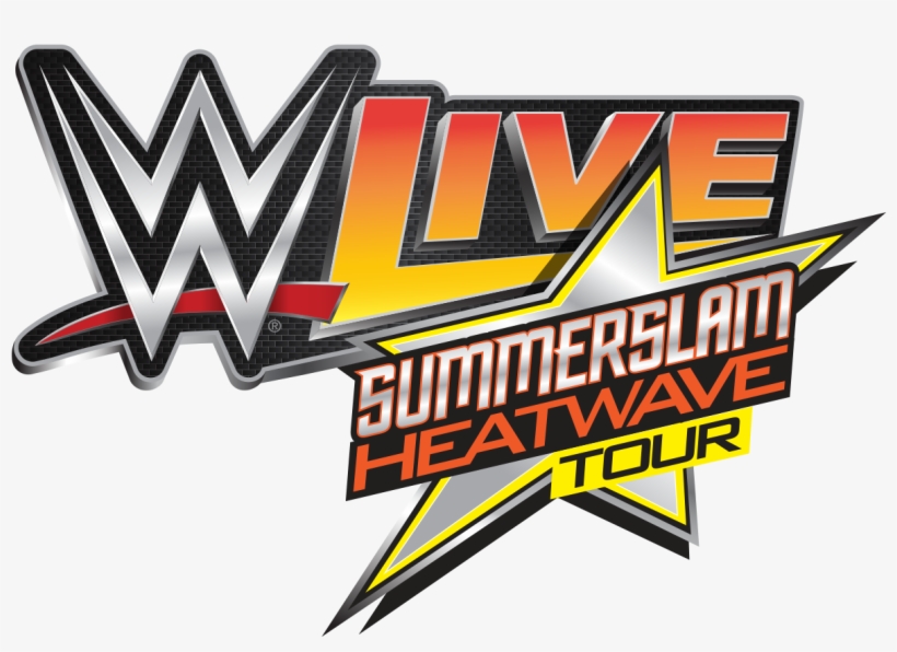 Summerslam Heatwave Tour 2017 Updated - Wwe Network - 6-months Subscription Prepaid Card, transparent png