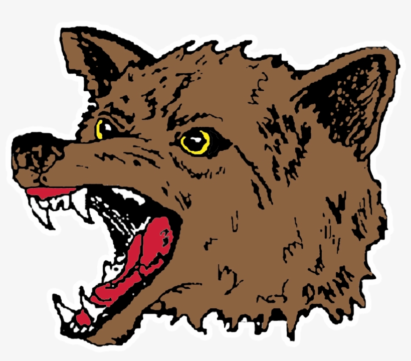 La Joya Coyotes - La Joya High School Coyotes, transparent png