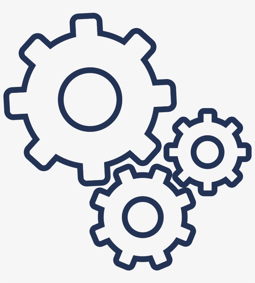 Resources Gear Icon Icon 1324x1324 PNG Download PNGkit