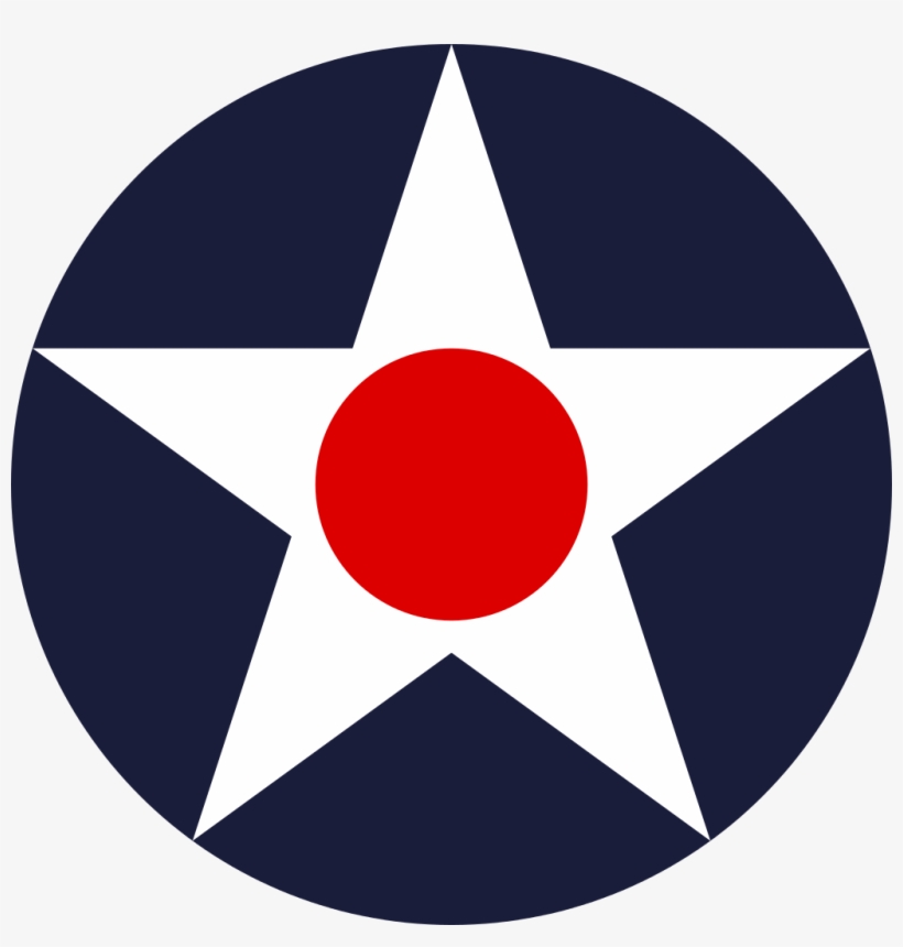 Related Posts - Us Roundel, transparent png