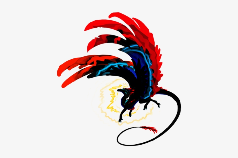 File - Blacklightning - - Illustration, transparent png