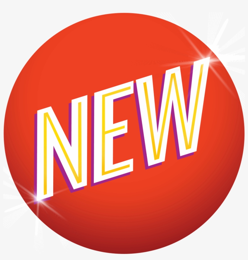 New Arrivals - Circle, transparent png