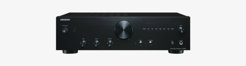 B Front Uk Version R976x488 \ - Onkyo A 9010, transparent png