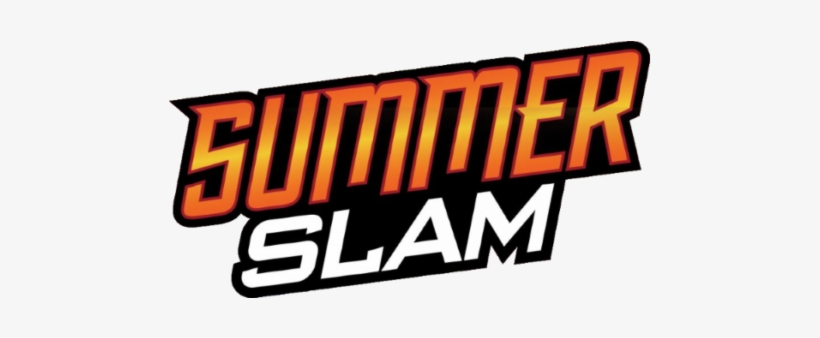 Matches Reportedly Planned For Raw, 205 Live And Summerslam - Wwe: Summerslam 2016 (dvd), transparent png