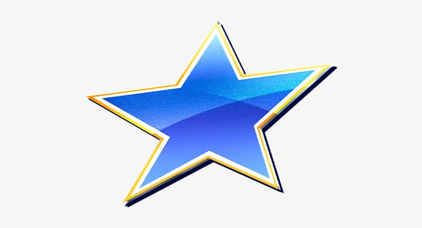 Road To Summerslam Superstar Cases - Star, transparent png