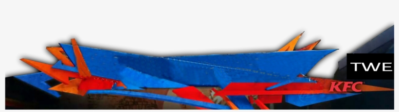 Match Card Summerslam Psd By Twe - Summerslam Match Card Png, transparent png