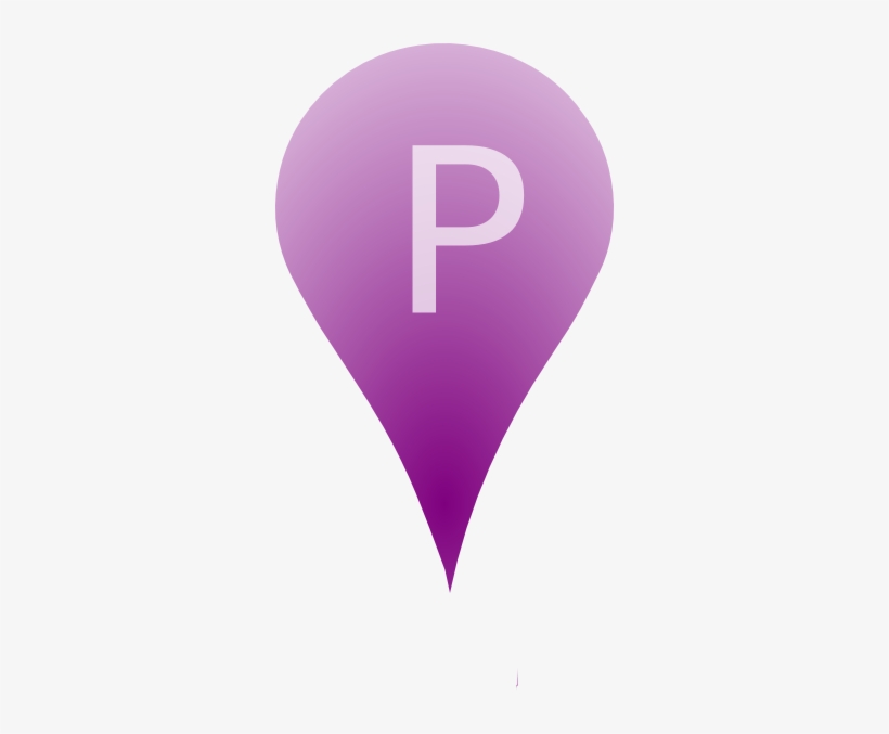 This Free Clipart Png Design Of Pin Point Location, transparent png