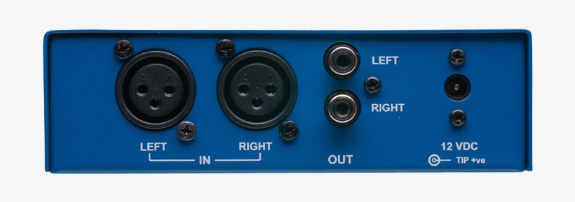 Get Down Rear - Rca Connector, transparent png