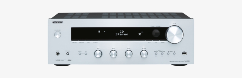 S Front R976x488 \ - Onkyo Tx 8130 S, transparent png