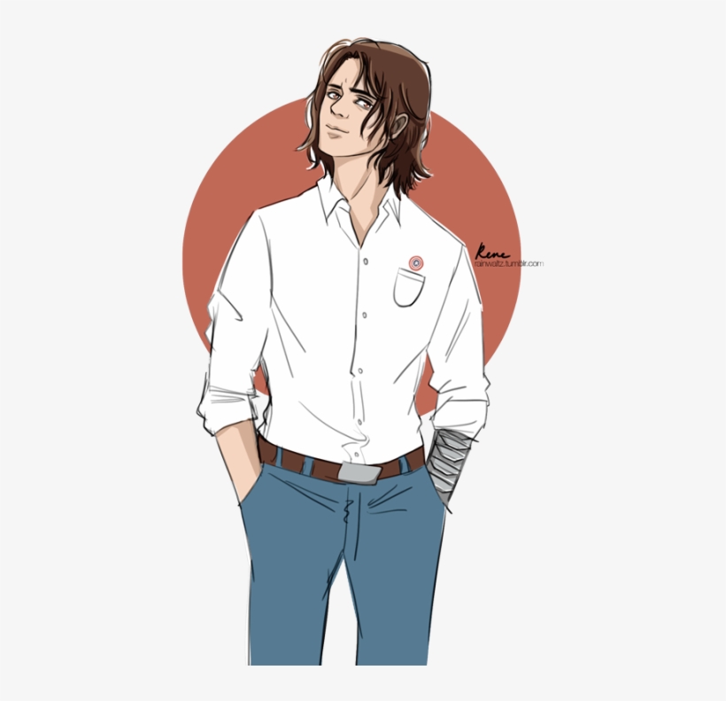 Looking Like A Million Bucks - Standing, transparent png