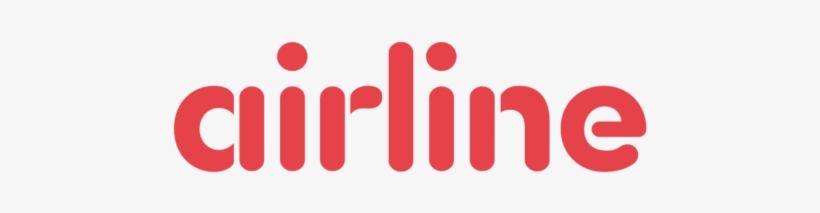 Airline Head V6, transparent png