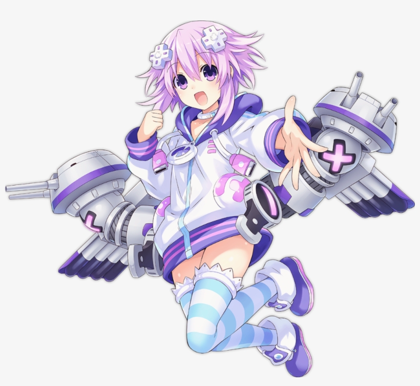 Azurlane-neptune - Azur Lane Neptune, transparent png