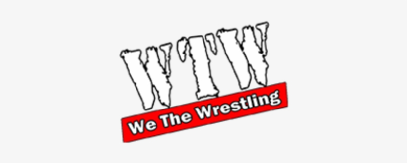 We The Wrestling Wtw Podcast - Paper Product, transparent png