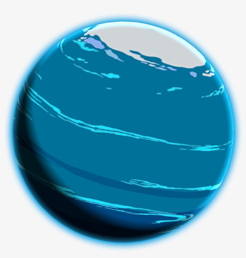 Neptune Png, transparent png