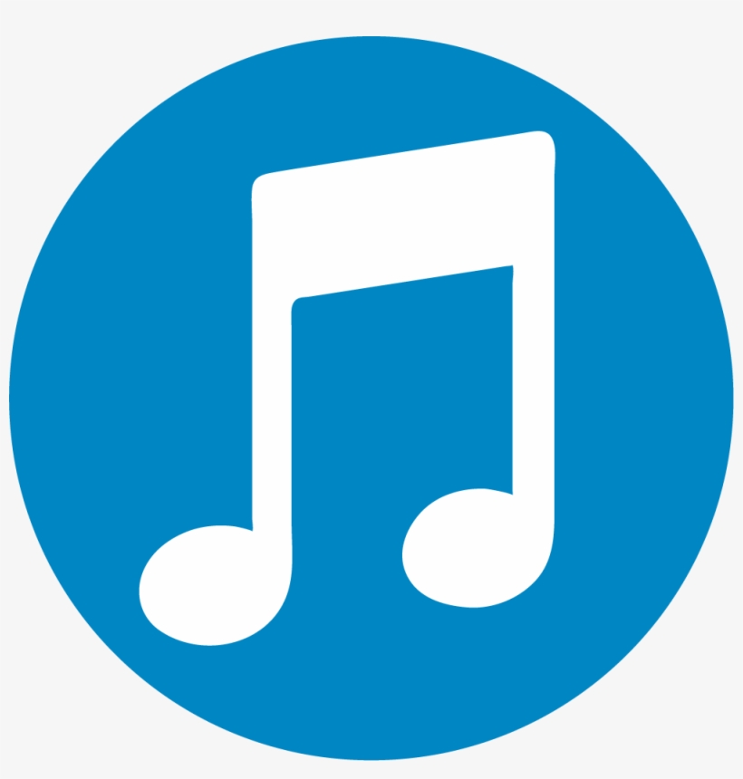 Music - Itunes, transparent png