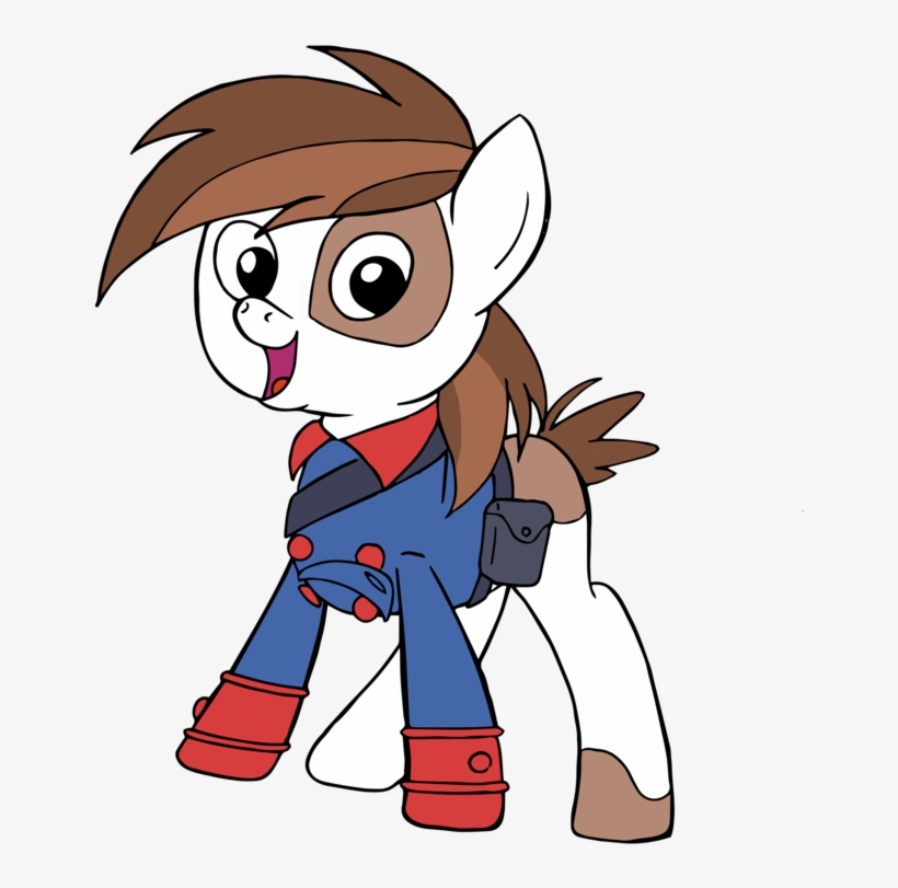 #1021101 - Artist - Edcom02, Artist - Jmkplover, Bucky - Soldier, transparent png