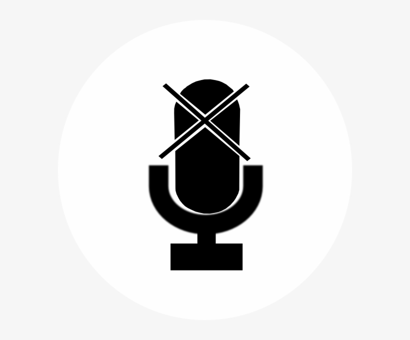 How To Set Use Mic Icon Clipart, transparent png